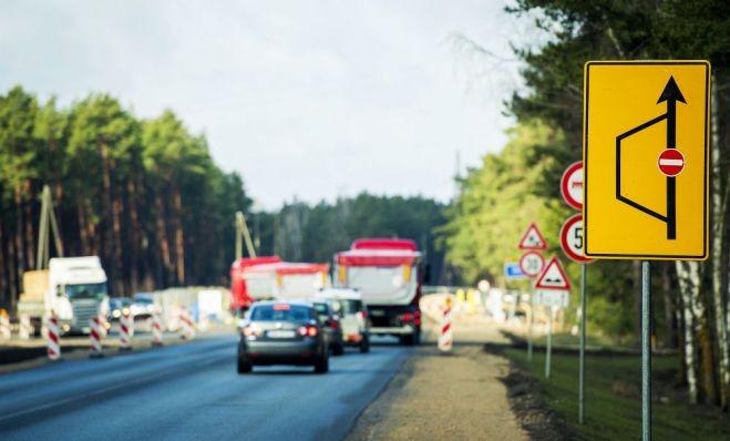 Foto - Latvijas Valsts ceļi