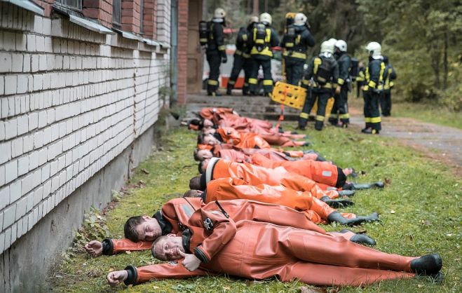 Foto – Toms Grīnbergs, Latvijas Universitātes Komunikācijas un inovāciju departaments