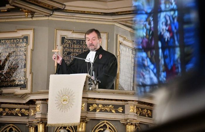 Foto - Ilmārs Znotiņš, Valsts prezidenta kanceleja