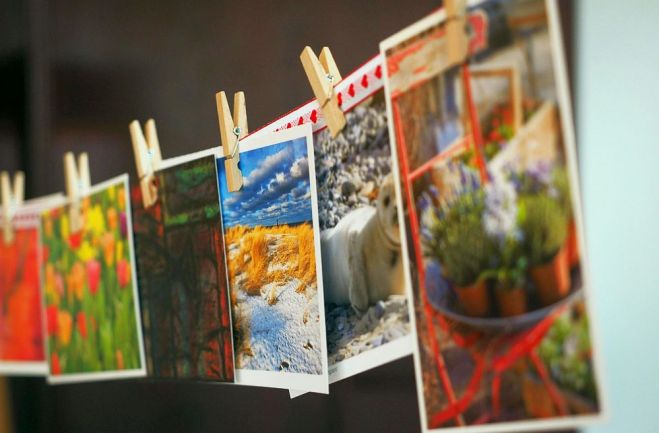 17.VI "Postcrossing" pasākums Zaķumuižā