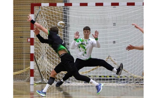 Foto - Salaspils sporta skola