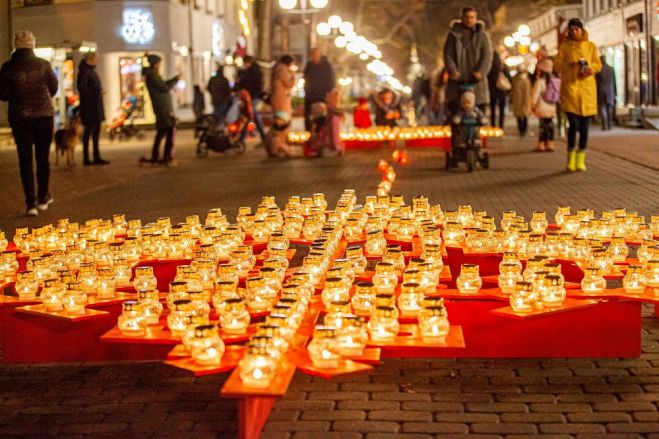 Foto - Artis Veigurs, no Jūrmalas pašvaldības krājuma