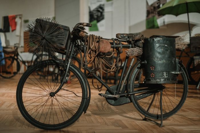Foto: Ginta Zīverte