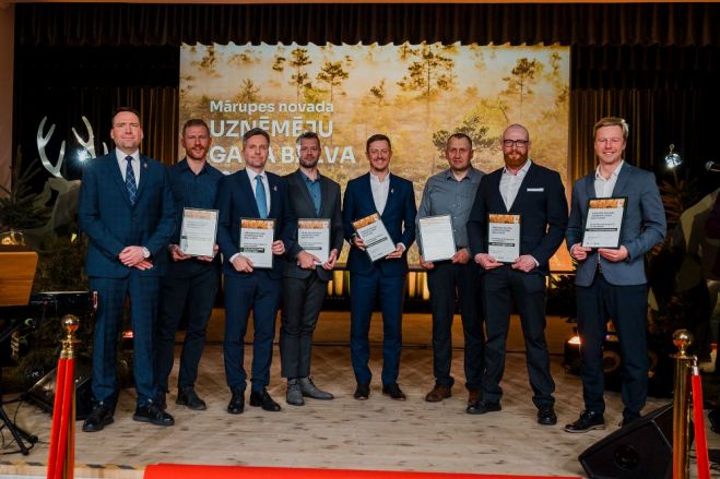 Foto - Mārupes novada pašvaldība