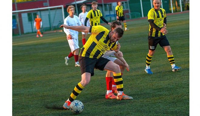 Foto - Babītes sporta klubs