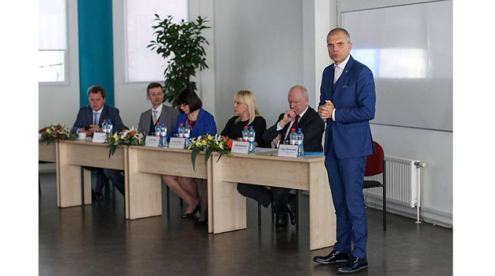 Foto - publicitātes