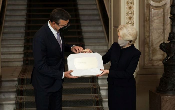 Foto - Ernests Dinka, Saeima