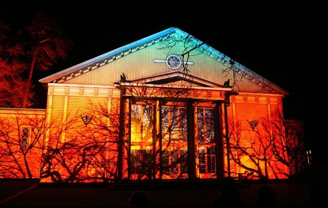 Jūrmalā festivālā "Latvijas Goda aplis" gaidāmas gaismu, skaņu un skulptūru ainavas