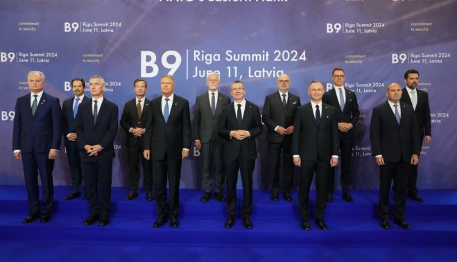 Foto - Ilmārs Znotiņš, Valsts prezidenta kanceleja