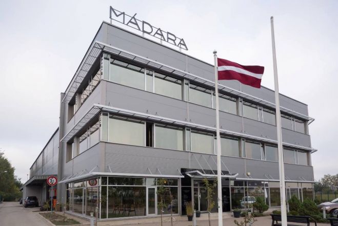 Foto no arhīva