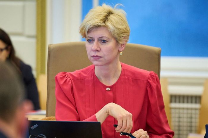 Foto - Gatis Rozenfelds, Valsts kanceleja