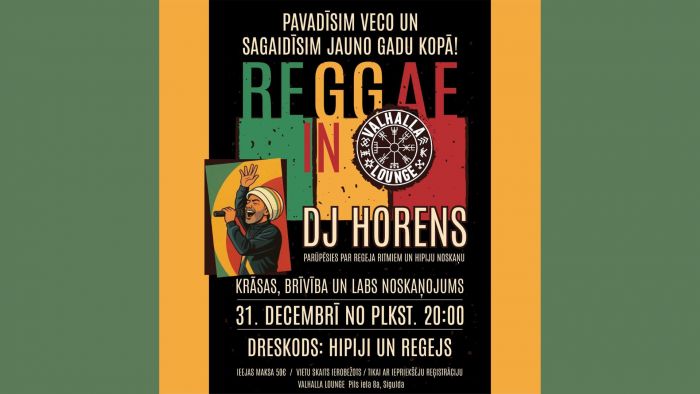 31.XII Vecgada balle Siguldā