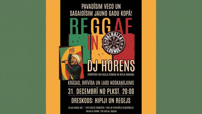 31.XII Vecgada balle Siguldā