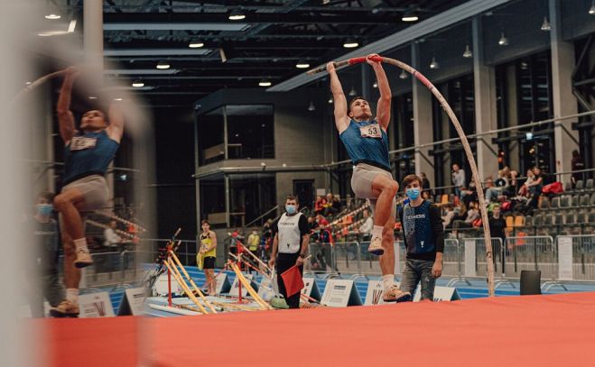 Foto – Guntis Bērziņš, athletics.lv