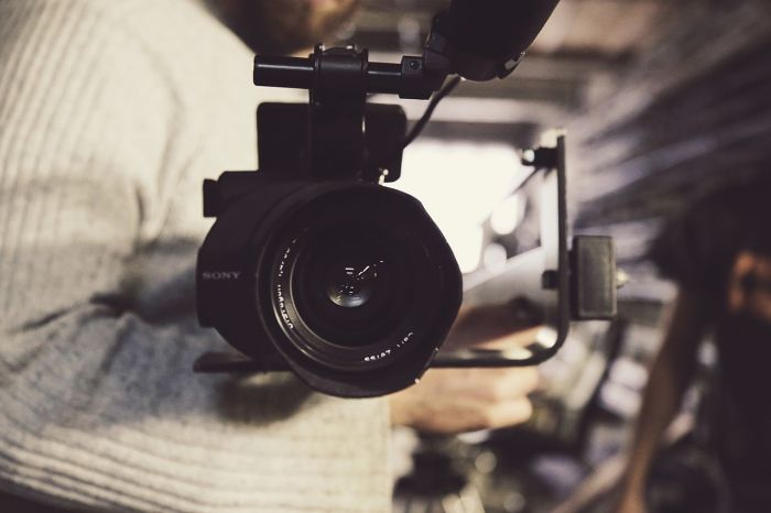Izsludināta pieteikšanās dokumentālo īsfilmu konkursam "Latvijas kods. Latvija šodien"
