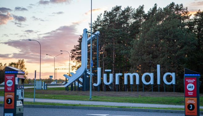 Foto - www.jurmala.lv