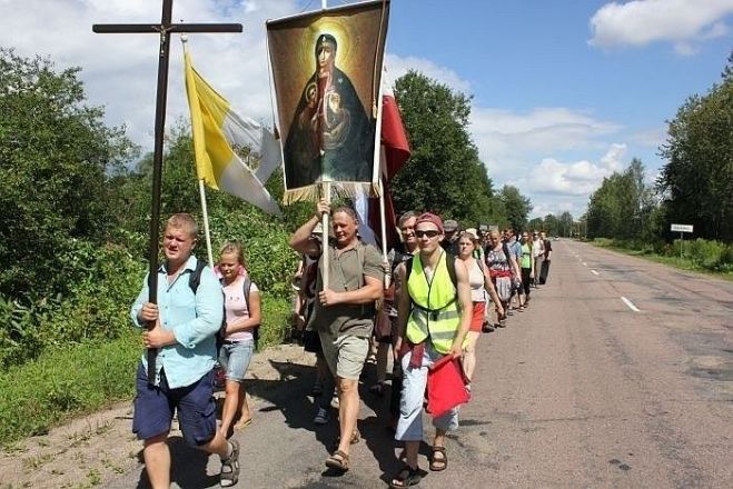 Foto - Liene Ozola un arhīvs