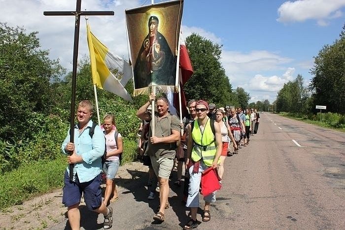 Foto - Liene Ozola un arhīvs