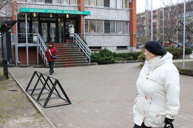 Olaines novada pašvaldība šogad ieplānojusi 3,2 miljonu eiro aizņēmumus