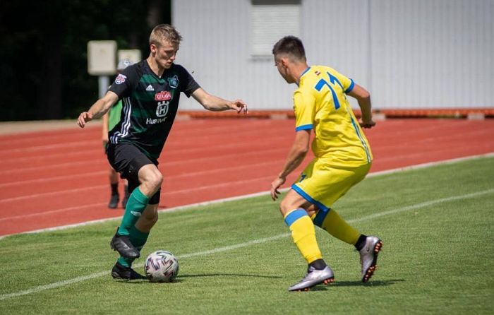 Foto - FK "Auda"