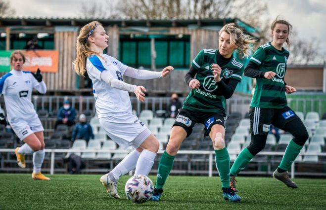Foto - FK "Auda"