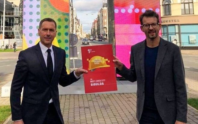 Foto - publicitātes