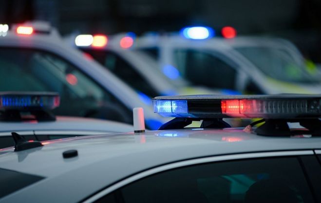 Foto - Valsts policija