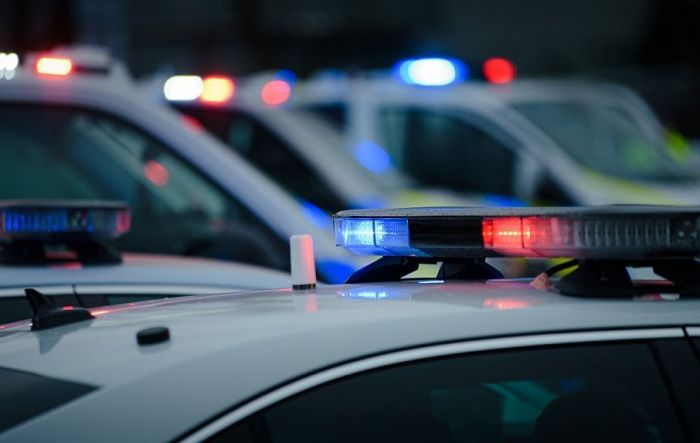 Foto - Valsts policija