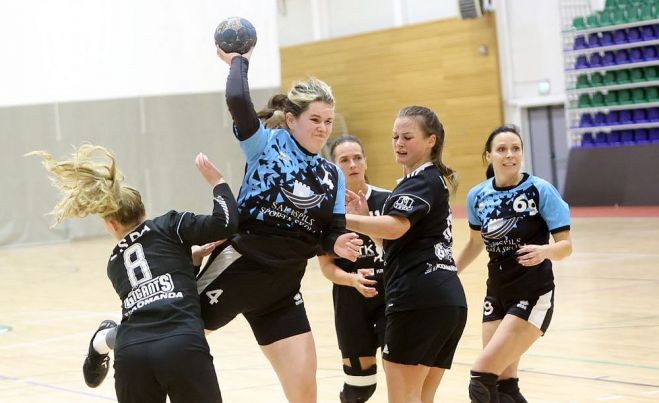 Foto - Salaspils sporta skola