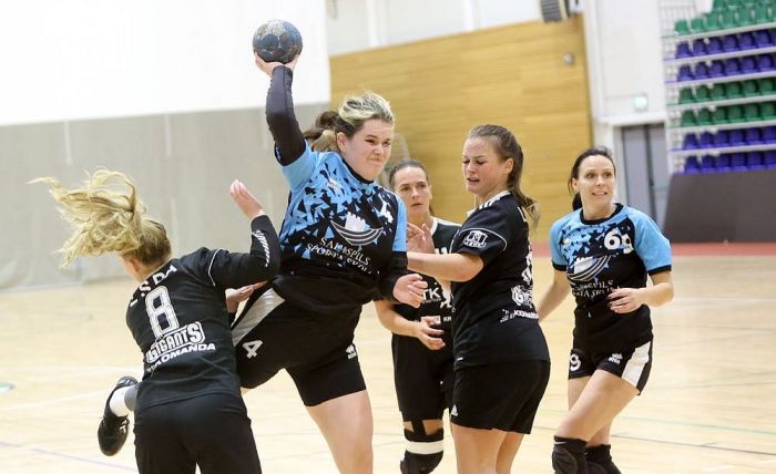 Foto - Salaspils sporta skola