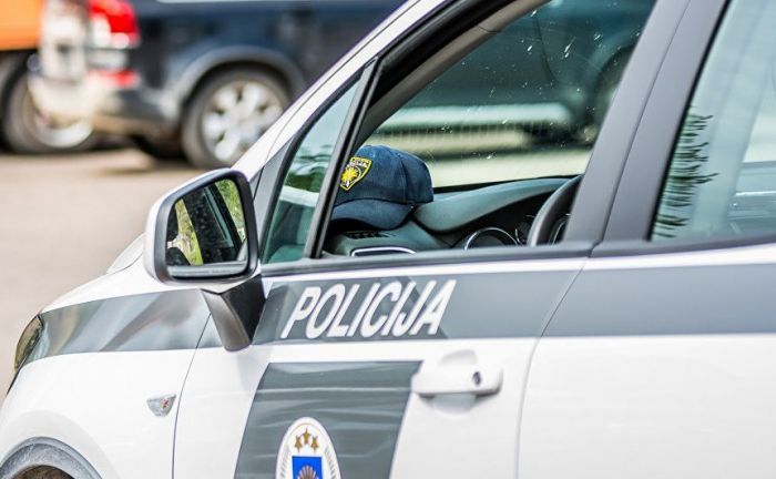 Tīrainē un Jūrmalā ceļu satiksmes negadījumos cietuši cilvēki