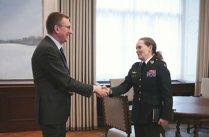 Foto - Ilmārs Znotiņš, Valsts prezidenta kanceleja