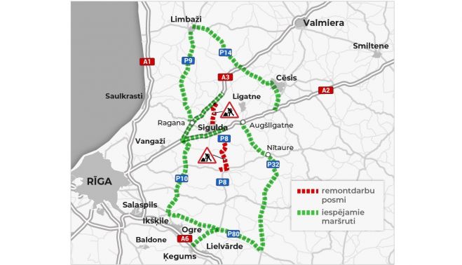 Attēls - VSIA &quot;Latvijas Valsts ceļi&quot;
