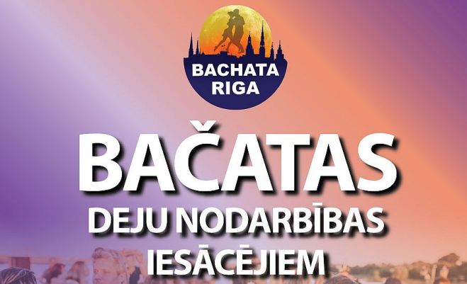 27.VIII Bezmaksas bačatas nodarbība iesācējiem Jaunmārupē
