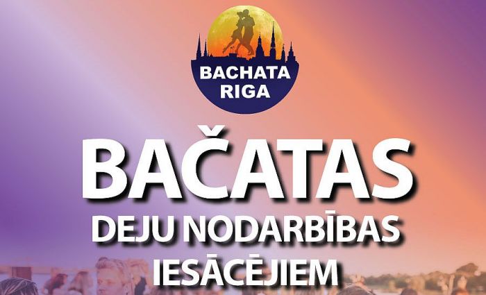 27.VIII Bezmaksas bačatas nodarbība iesācējiem Jaunmārupē