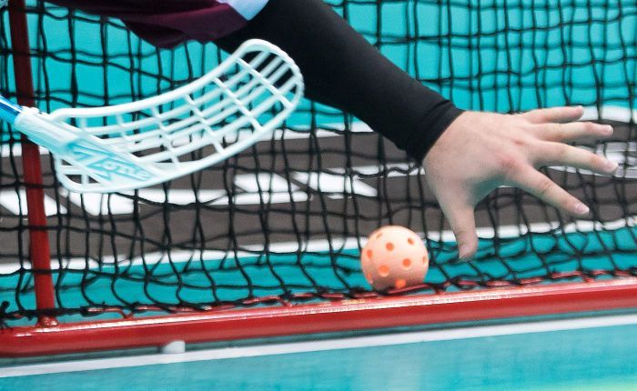 Attēls rakstam: Baložu un Ulbrokas florbolisti gadu noslēdz ar pārliecinošām uzvarām, salaspilieši – ar neveiksmi