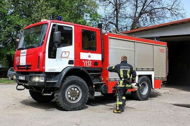 Foto - arhīvs