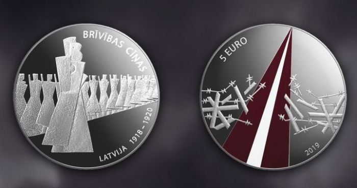 Foto - Latvijas Banka