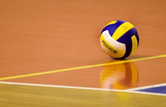 Attēls rakstam: 31.I – 1.II Nacionālās volejbola līgas spēles Tīrainē un Sējā