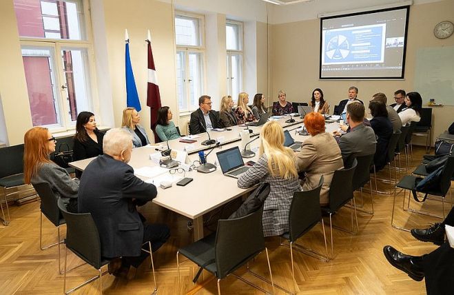 Foto - Reinis Inkēns, Saeima