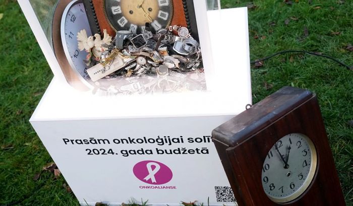 Foto - onkoalianse.lv