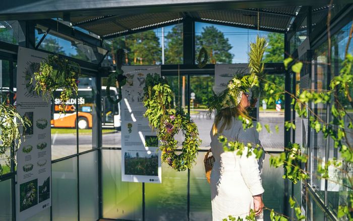 Foto – Ginta Zīverte, Edgars Semanis