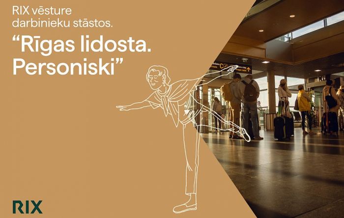 Foto - publicitātes