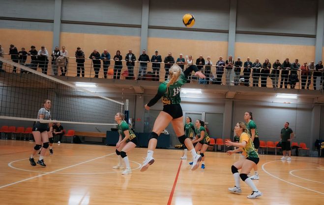 Foto - Ieva Maisiņa