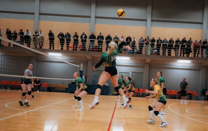 Foto - Ieva Maisiņa