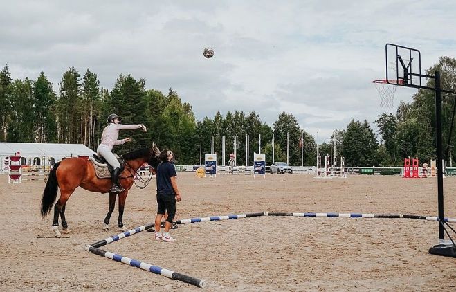 Foto - Laura Skuja