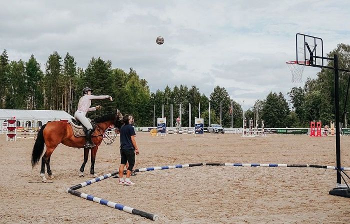 Foto - Laura Skuja