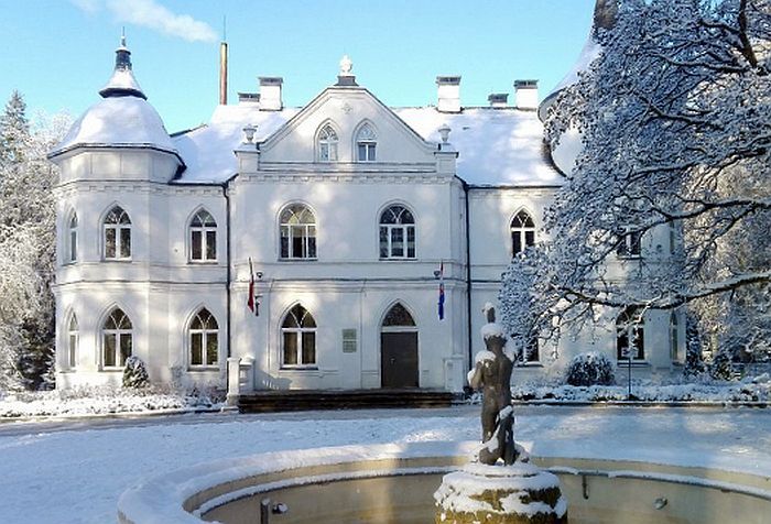 Attēls rakstam: Domes lēmums: Baldones sākumskolu pievienos Baldones vidusskolai