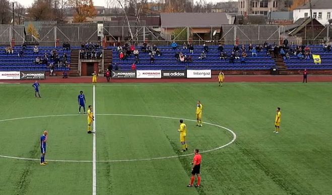 &quot;Super Nova&quot; futbolisti zaudē &quot;zelta mačā&quot;, taču turpinās cīņu par vietu virslīgā