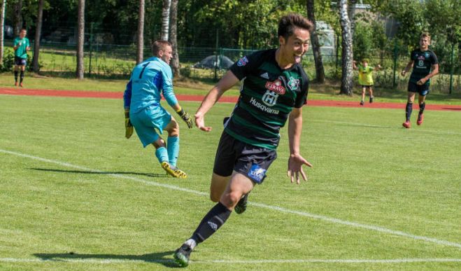 Foto - FK &quot;Auda&quot;
